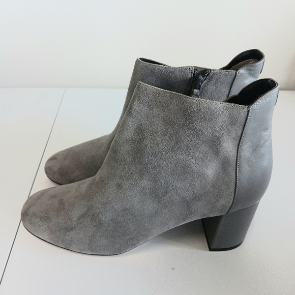 Cole Haan Ankle Boots size 10 - Picture 4 of 8